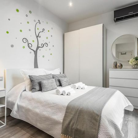 Apartamento En Excelente Ubicacion, Centro De Barcelona Exterior photo