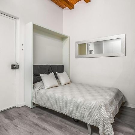Apartamento En Excelente Ubicacion, Centro De Barcelona Exterior photo