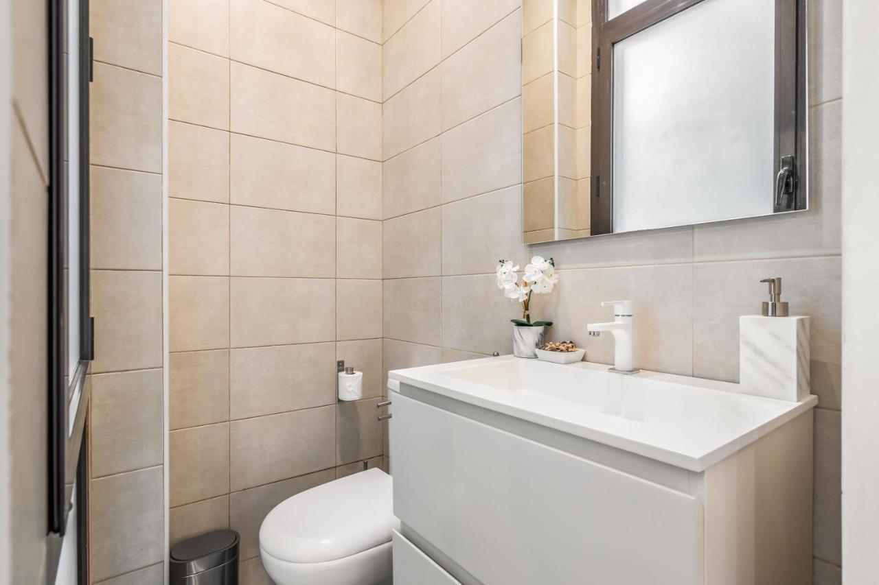 Apartamento En Excelente Ubicacion, Centro De Barcelona Exterior photo