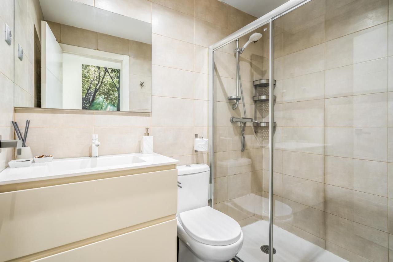 Apartamento En Excelente Ubicacion, Centro De Barcelona Exterior photo