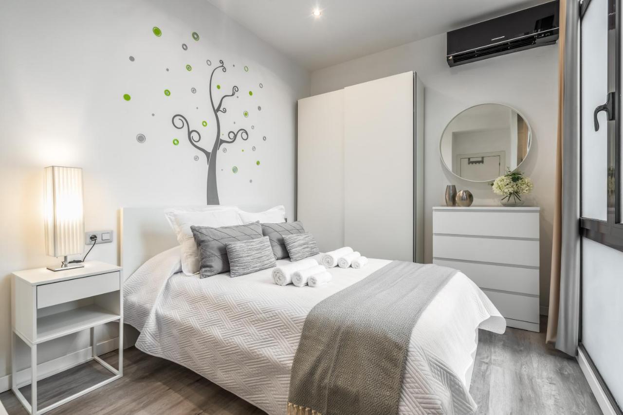 Apartamento En Excelente Ubicacion, Centro De Barcelona Exterior photo